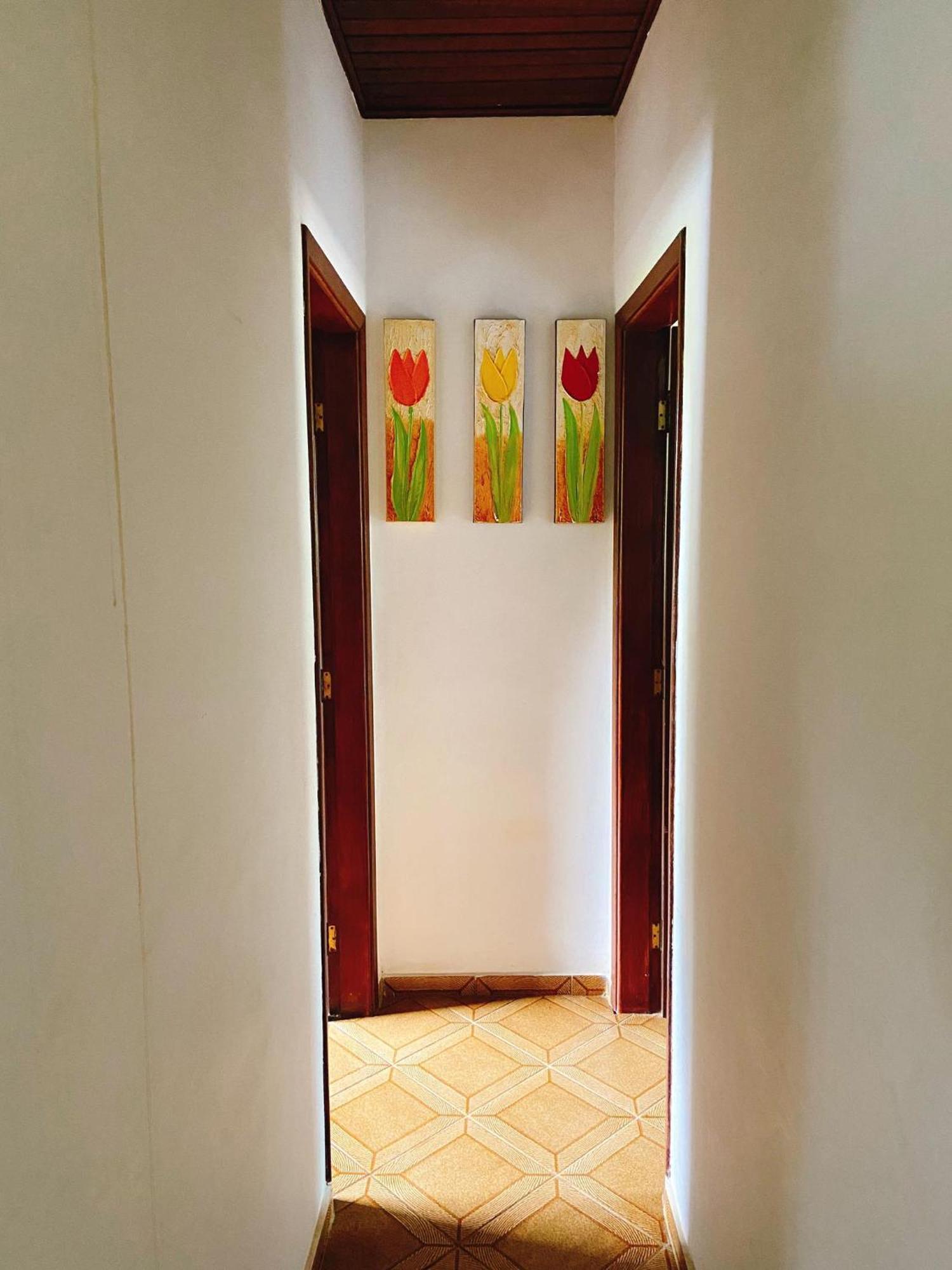 Sítio Pandoro Atibaia Exterior foto